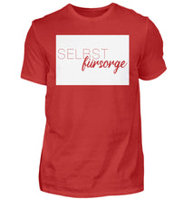 Lade das Bild in den Galerie-Viewer, Red-4