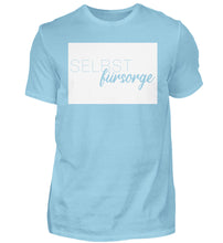 Lade das Bild in den Galerie-Viewer, Sky Blue-674