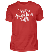 Lade das Bild in den Galerie-Viewer, Red-4