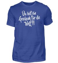 Lade das Bild in den Galerie-Viewer, Royal Blue-668