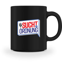 Lade das Bild in den Galerie-Viewer, Black-16