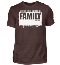 Lade das Bild in den Galerie-Viewer, Brown-1074