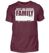 Lade das Bild in den Galerie-Viewer, Burgundy-839