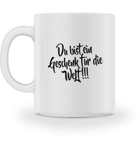 Lade das Bild in den Galerie-Viewer, White-3