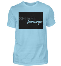 Lade das Bild in den Galerie-Viewer, Sky Blue-674