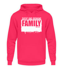 Lade das Bild in den Galerie-Viewer, Hot Pink-1610