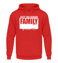 Lade das Bild in den Galerie-Viewer, Fire Red-1565