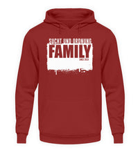 Lade das Bild in den Galerie-Viewer, Brick Red-1503